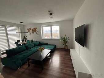 🏡 Moderný klimatizovaný 2-izbový byt - 1