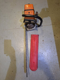 Predám Stihl MS460 v super stave