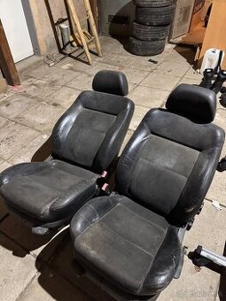 Sedačky vw Passat b5/5.5 kombi