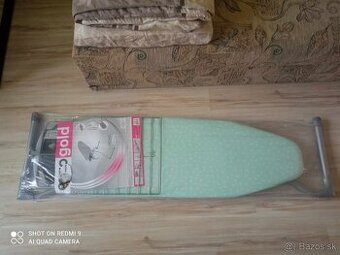 žehliaci system,žehliaca doska,sušič 120x42cm