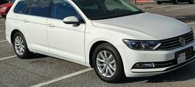 Volkswagen Passat Variant 1.6 TDI BMT Comfortline Business P