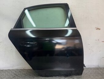 Audi A4 B8 Sedan 2008- pravé zadné dvere