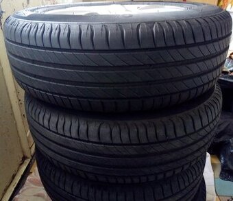 Predám letné pneumatiky
