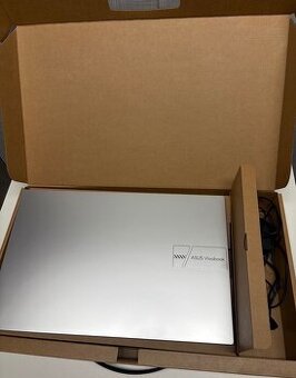 ASUS Vivobook X1504V - nový