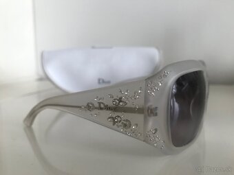 Dior slnečné okuliare originál limitka