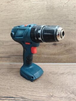 bosch gsb 18V 2Li plus aku vŕtaci príklepový skrutkovač