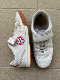 Tenisky FC Bayern München - veľ.36