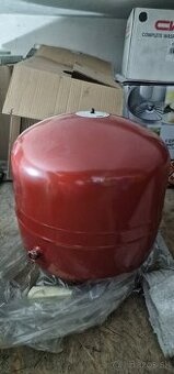 Tlaková expanzna nádoba