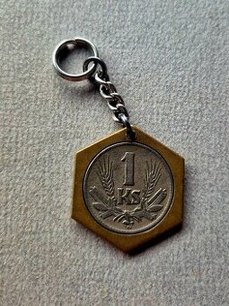 1 KS 1940 - Prívesok