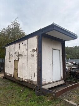 Kúpim unimobunku