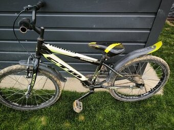Detský bicykel