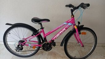 Predám bicykel Dema.