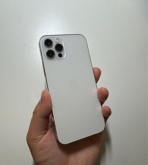 Apple iPhone 12 Pro 256gb v dobrom stave