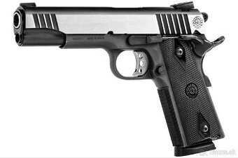 TAURUS 1911 dual tone
