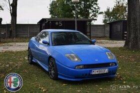 Fiat Coupe 2.0 113kW 1999r.v.