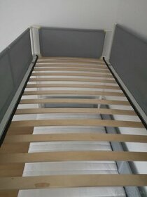 Poschodová posteľ IKEA