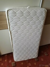 Detský matrac 60x120 segum