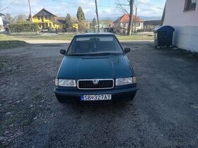 Predám Škoda Felícia 1.3 Mpi