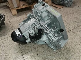 Prevodovka Dacia Duster Logan Sandero Lodgy Dokker
