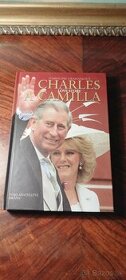 Charles A Camilla love story