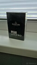 Santini parfémy