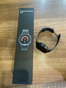 Galaxy Watch5 Pro 45mm - 1