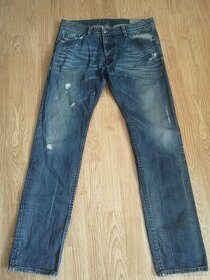 DIESEL Jeans W34/L34 - 1