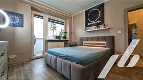 Predaj 1 izbový byt s lodžiou-Martin,Podháj,ul.Timravy(30m2) - 1