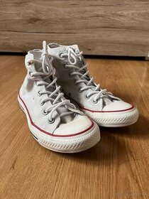 Converse topánky