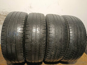 225/70 R15C Letné pneumatiky Michelin Agilis 4 kusy