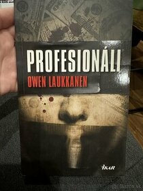 Profesionáli - Owen Laukkanen