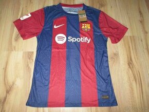 Futbalový dres FC Barcelona 2023/2024 domáci - 1