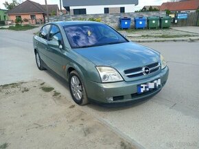 Opel vectra C 2.2i 16V