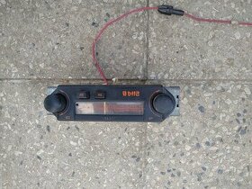 Tesla rádio - 1