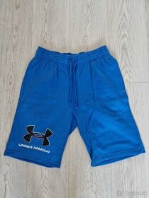 Pánske teplákové kraťasy Under Armour