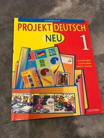 Projekt Deutsch Neu 1