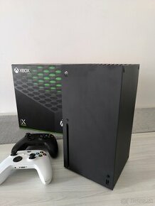 Xbox Série X 1 tera