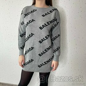 BALENCIAGA - dámsky sveter č.3, 42