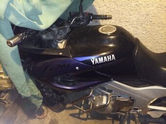 Predám Yamahu 850 TMD