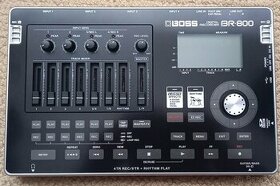 Predám BOSS Digital Recorder BR-800 - 1