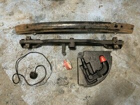 BMW e60/e61 Tazne zariadenie - 1