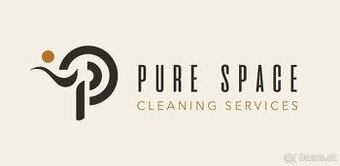 PURE SPACE - VÁŠ UPRATOVACÍ SERVIS