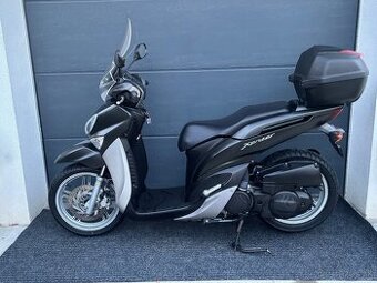 Yamaha Xenter 150