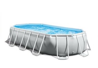 Bazen Intex 610x305x122