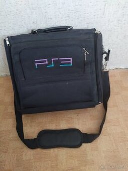 PS3 taška - 1