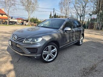 Vw touareg 4.2tdi