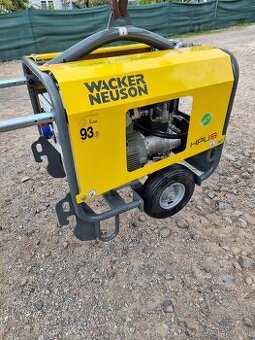 wacker neuson HPU 8 hydraulicka jednotka