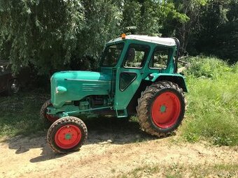 Predám traktor Kramer KL 400 - 1