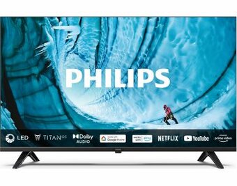 Philips 40PFS6009/12 - PREDANÉ