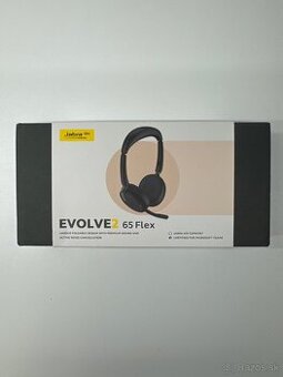 Jabra Evolve 2 65